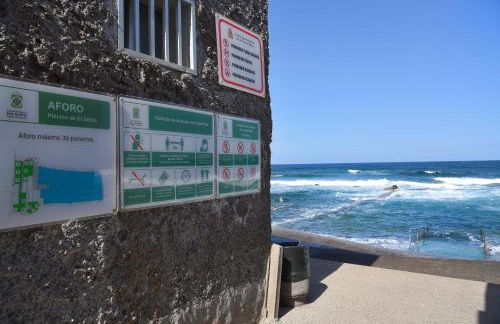 La Casa de Arriba Arucas by VillaGranCanaria - Foto 51