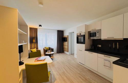ADAPT Apartments Hannover - Foto 5