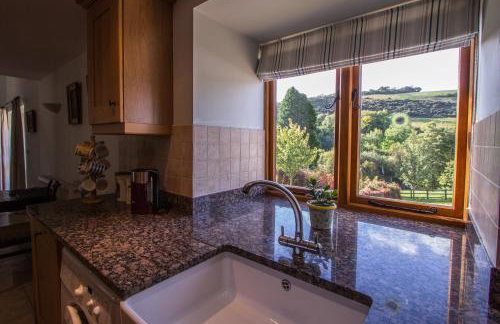 Harthanger View Cottage Luxborough - Foto 5