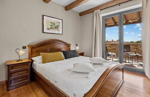 Villa Gimino - Foto 33