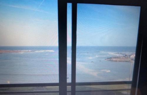 Beach Front Apt Portballintrae , Bushmills close to Royal Portrush Golf Club - Foto 11