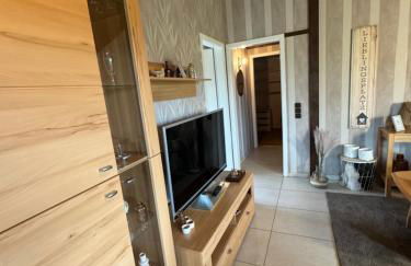 Henneglück2 mit Kamin und Sauna! - Foto 16