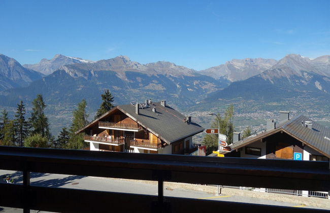 Nice Apartment Near Ski-lift - Foto 11