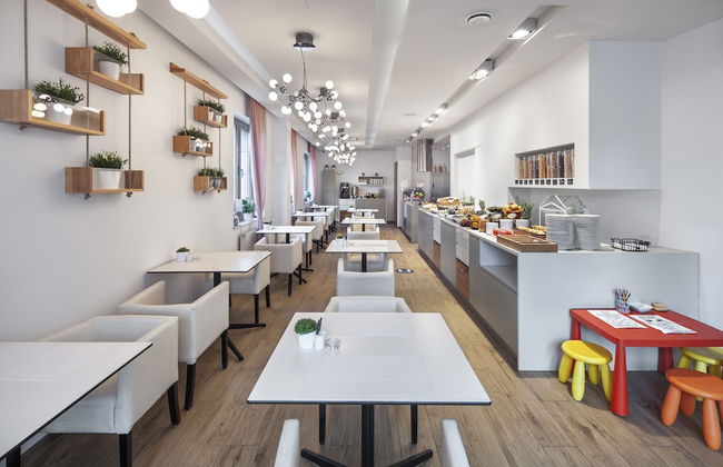 Sea Premium Apartments - Destigo Hotels - Foto 35