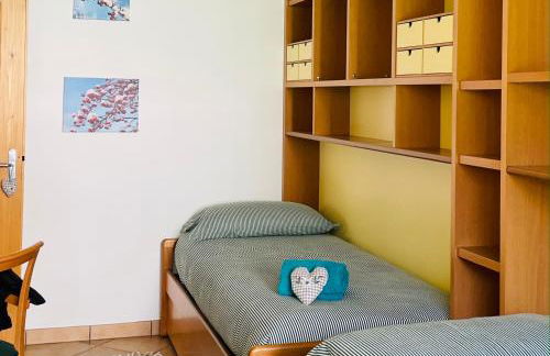 Appartamento Fiore dell'Alpe - Foto 27