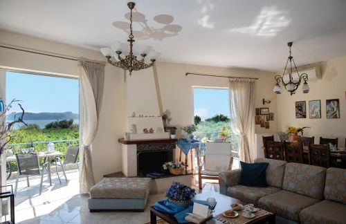 Beachfront Villa Samantha's Paradise - Photo 29