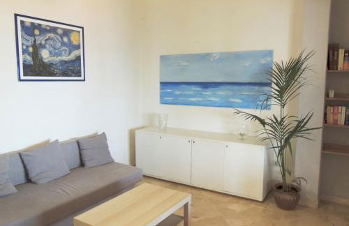 Villa Flore - Penthouse - apartment in villa - Foto 19