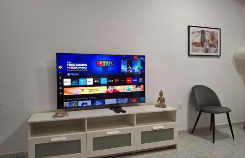 Casa Manuel Mirador Aeropuerto - Foto 11