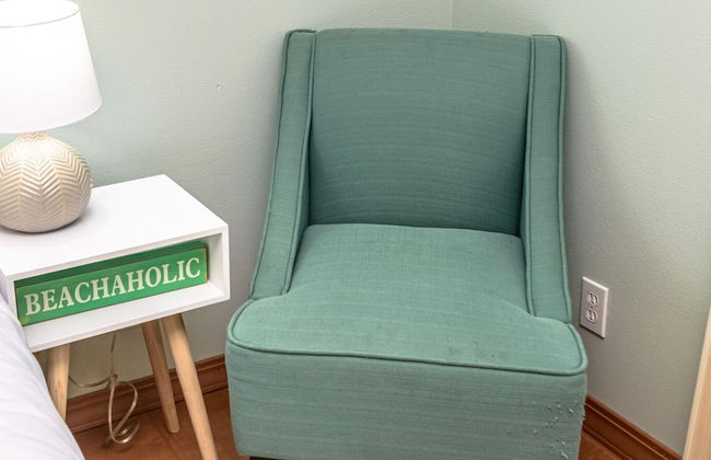 Salty Mermaid in Pacific Beach - Foto 29