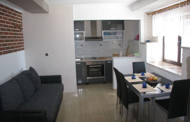 Apartments Miljak - Foto 11