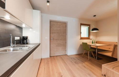 Aparthotel Abiná Lana Höhe - Foto 33