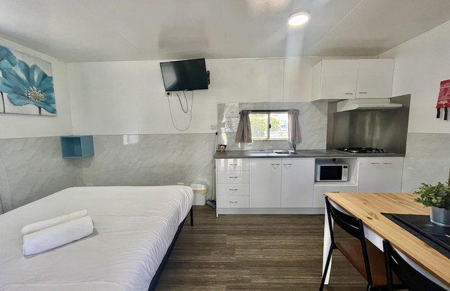 Young Tourist Park - Foto 44