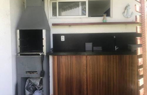 Chalé Paraíso -Maracajaú 4- Casa 38 - Beira-mar - Foto 14