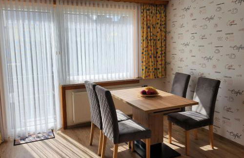 Gästehaus Nietmann_ Ferienwohnung 7 - Foto 6