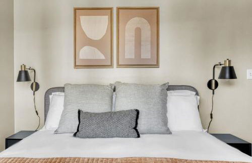 N Hollywood 2BR w Gym Pool nr TJ Shops LAX-591 - Foto 16