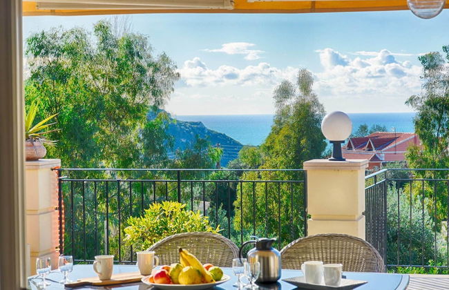 Villa Afionas - Foto 31