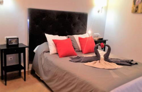 Villa Oliva Fuerteventura - Photo 22