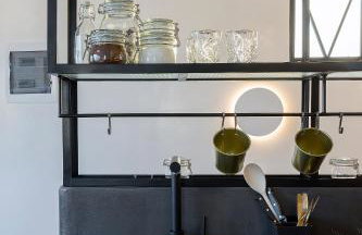 Athenian Lofts - Foto 64
