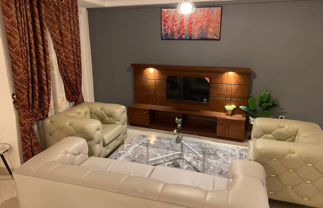 Résidence hôtelière MEDOM Palace, Bastos - Foto 45