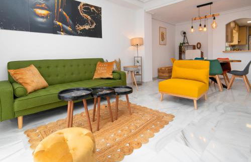 Apartment Calpe Bay 3 by Interhome - Foto 17