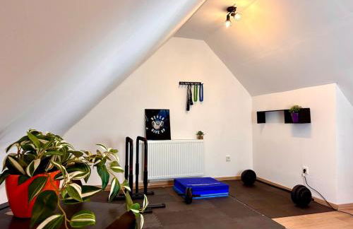 Vollausgestattetes & harmonisches Wohlfühl Apartment - Foto 26