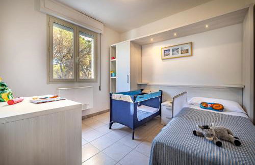 Mareblù - Tuscany Green Aparthotel - Foto 32