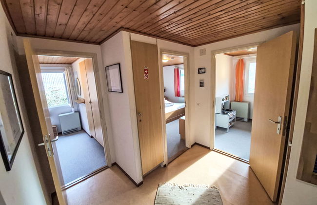 Crap Grisch - Foto 21