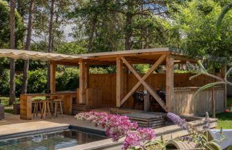 Gîtes Lou Hamou - Foto 4