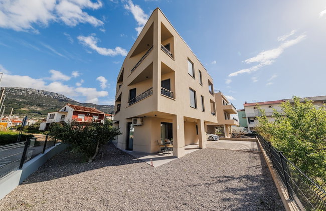 Modern Luxury Apartment Ivana, With two Patios - Foto 61