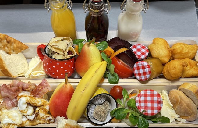 Chalet Kolasin Montenegro - Foto 34