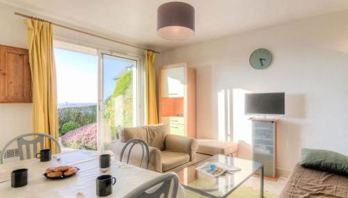 Apartment Le Cap Bleu-1 by Interhome - Foto 2