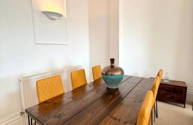 Grand Regency Apartment by the Sea - Foto 8