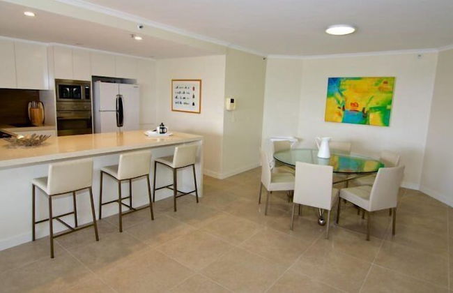 Ocean Sands Resort - Photo 12