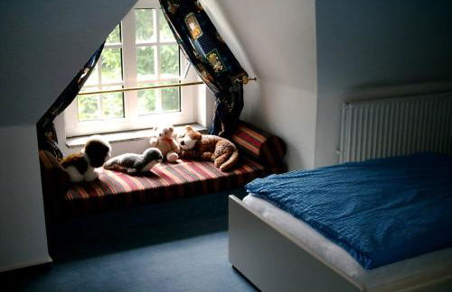 Ferienwohnung Lotshüs - Foto 8