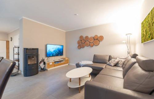 Ferienhaus Seeadler - Foto 4