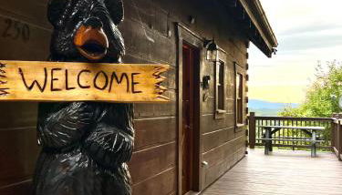 Amazing Views~Secluded Retreat~HotTub~GameRoom - Foto 2