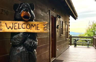 Amazing Views~Secluded Retreat~HotTub~GameRoom - Foto 2