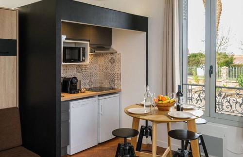 Villa Forestière Studio Le Châtaignier - Foto 2