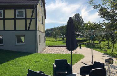 Ferienwohnung Bömitz - Foto 3