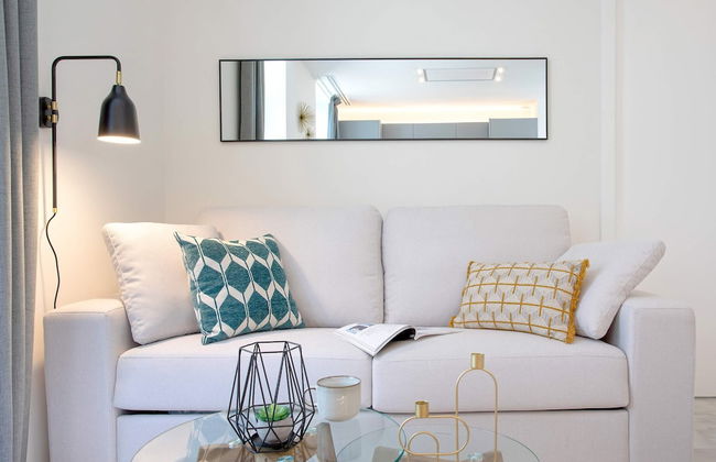 Genteel Home Catedral Cádiz - Foto 43