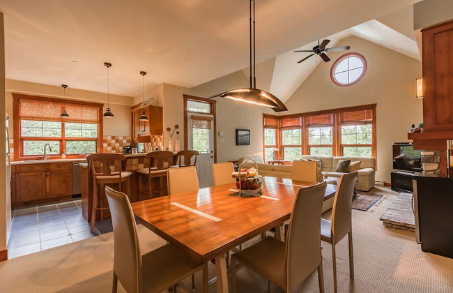 Tremblant-Les-Eaux – RVMT - Foto 26