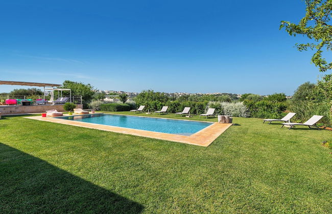 3224 Trulli Almaviva by Perle di Puglia - Photo 27