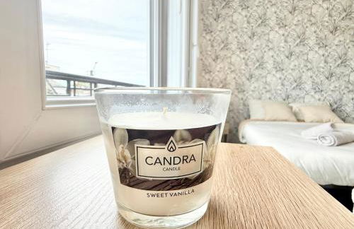 Studio clair rivage centre-ville - Foto 17