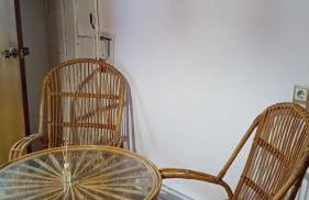 central apartment in Caspe - Foto 7