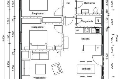 HuizeFrankenau - Foto 16