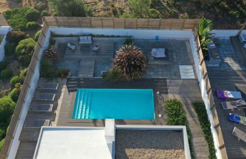 Cairnvillas - Villa Mar C38 Luxury Villa with Private Swimming Pool near Beach - Foto 31