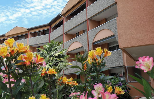 TERRASSES DE BORDA - Foto 21