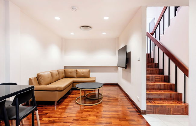 Teja Hotel - Foto 41