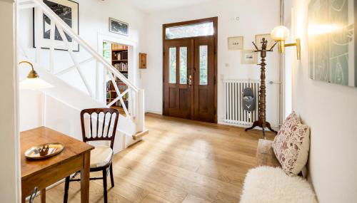 Ferien im Pfarrhaus - Foto 5