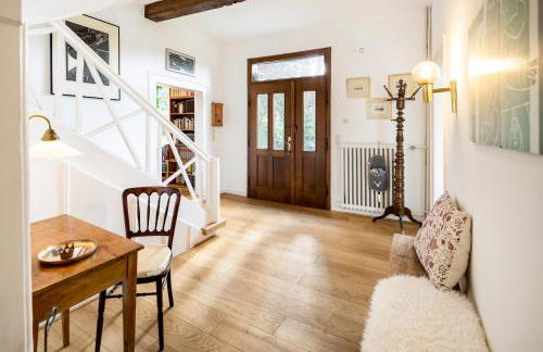 Ferien im Pfarrhaus - Foto 5